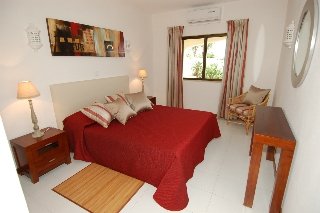 Apartamentos Monte Dourado