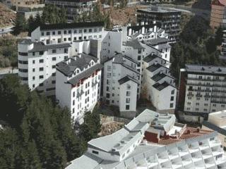 Apartamentos Monte Gorbea Asn