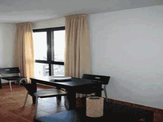 Apartamentos Monte Gorbea Asn