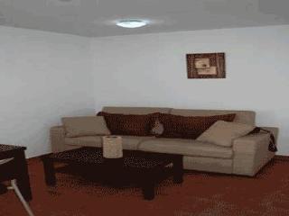 Apartamentos Monte Gorbea Asn