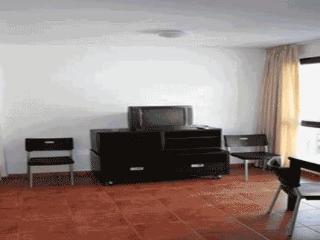 Apartamentos Monte Gorbea Asn