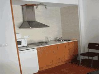 Apartamentos Monte Gorbea Asn