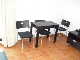 Apartamentos Monte Gorbea Asn