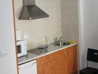 Apartamentos Monte Gorbea Asn