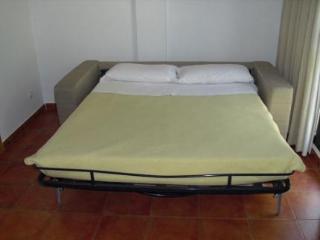 Apartamentos Monte Gorbea Asn