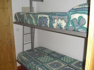 Apartamentos Monte Gorbea Asn