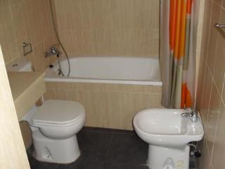 Apartamentos Monte Gorbea Asn