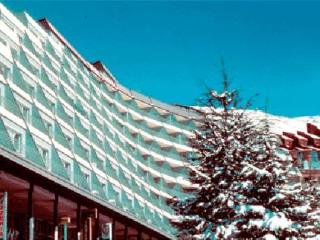 Apartamentos Monte Gorbea Asn