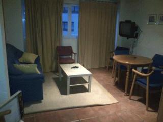 Apartamentos Monte Gorbea Asn