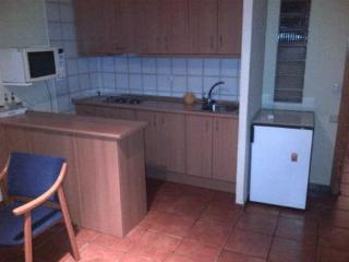Apartamentos Monte Gorbea Asn