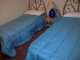 Apartamentos Monte Gorbea Asn