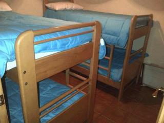 Apartamentos Monte Gorbea Asn