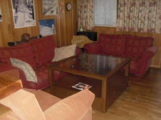 Apartamentos Monte Gorbea Asn