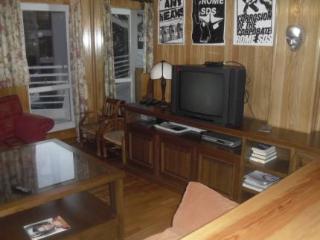 Apartamentos Monte Gorbea Asn