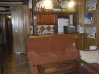 Apartamentos Monte Gorbea Asn
