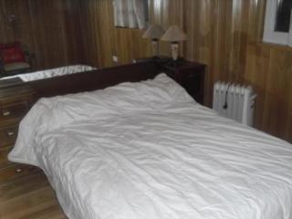 Apartamentos Monte Gorbea Asn