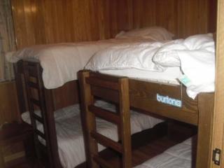Apartamentos Monte Gorbea Asn