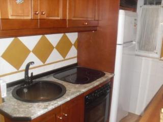 Apartamentos Monte Gorbea Asn