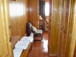 Apartamentos Monte Gorbea Asn