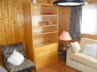 Apartamentos Monte Gorbea Asn