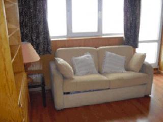 Apartamentos Monte Gorbea Asn