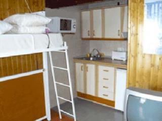 Apartamentos Monte Gorbea Asn