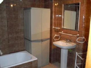 Apartamentos Monte Gorbea Asn