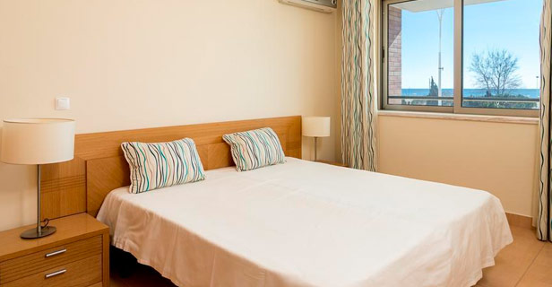 Apartamentos Monte Gordo Plaza