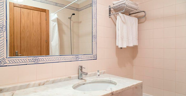 Apartamentos Monte Gordo Plaza