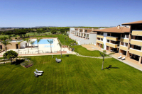 Apartamentos Monte Laguna Garvetur