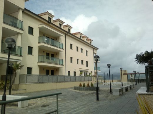 Apartamentos Monte Maela