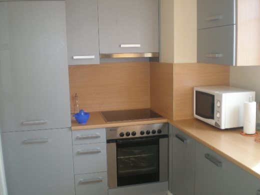 Apartamentos Monte Maela