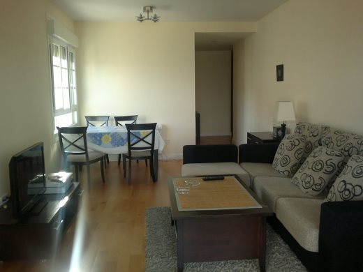 Apartamentos Monte Maela