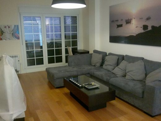 Apartamentos Monte Maela