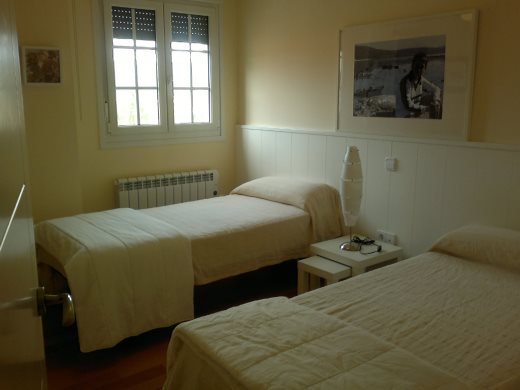 Apartamentos Monte Maela