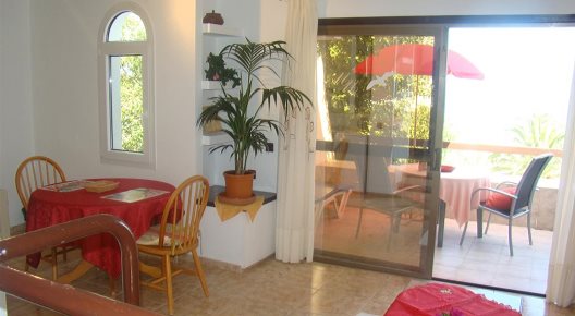 Apartamentos Monte Marina Naturist Resort