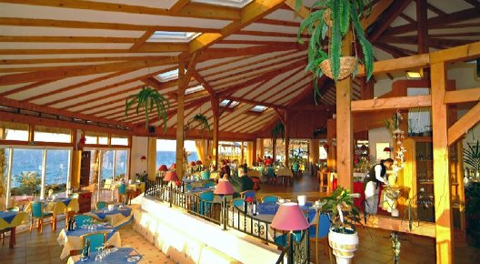 Apartamentos Monte Marina Naturist Resort