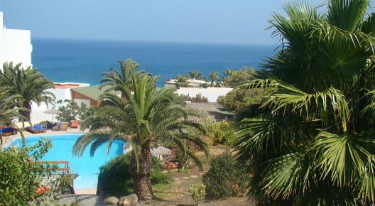 Apartamentos Monte Marina Naturist Resort