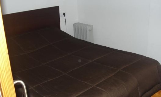 Apartamentos Monte Oiz 2
