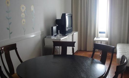 Apartamentos Monte Oiz 2