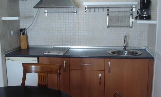 Apartamentos Monte Oiz 2