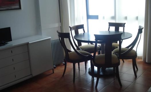 Apartamentos Monte Oiz 2