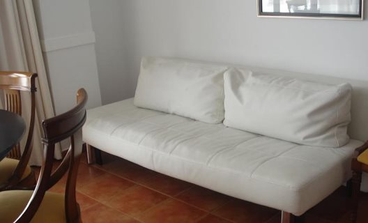 Apartamentos Monte Oiz 2