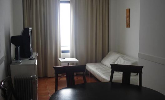 Apartamentos Monte Oiz 2