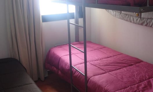 Apartamentos Monte Oiz 2