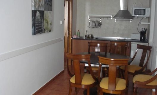 Apartamentos Monte Oiz 2