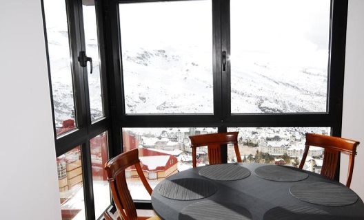 Apartamentos Monte Oiz 2