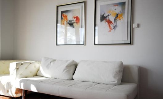 Apartamentos Monte Oiz 2
