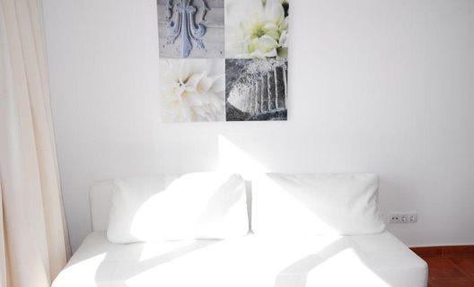 Apartamentos Monte Oiz 2