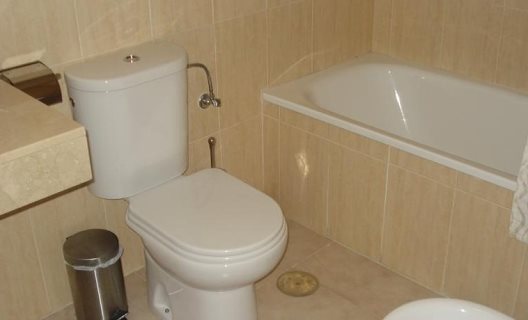 Apartamentos Monte Oiz 2